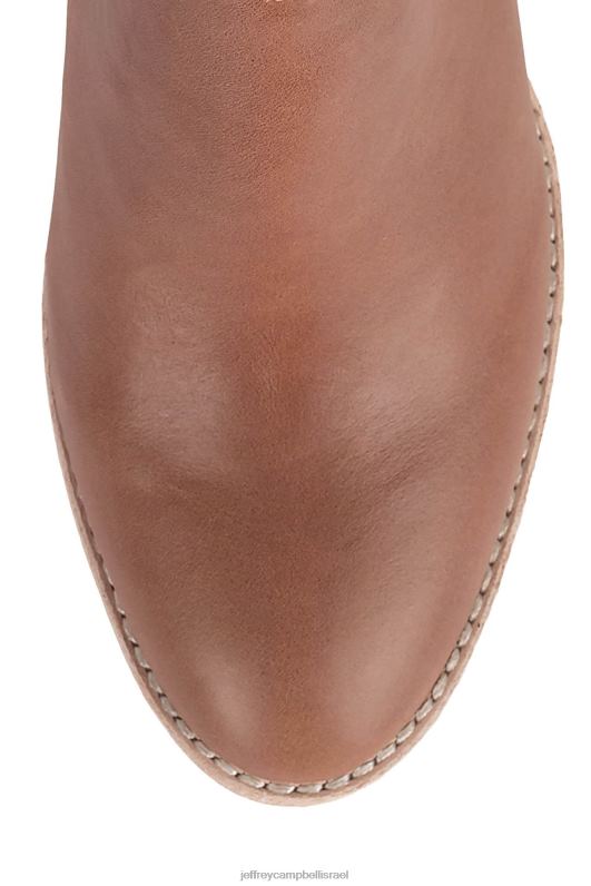 il Jeffrey Campbell רוזלי מגפי קרסול נשים לְהִשְׁתַזֵף NN6N6323