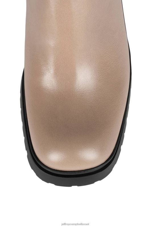 il Jeffrey Campbell כַּלָנִית מגפי קרסול נשים מֶרֶק NN6N6403