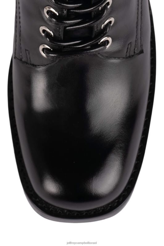 il Jeffrey Campbell דוטי מגפי קרסול נשים שָׁחוֹר NN6N6414