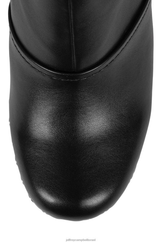 il Jeffrey Campbell קליקה מגפי קרסול נשים שָׁחוֹר NN6N6506