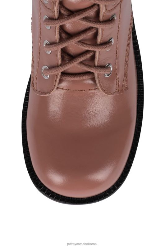 il Jeffrey Campbell גוֹלֶם מגפי קרסול נשים וָרוֹד NN6N6583