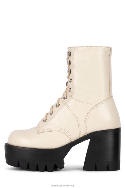 il Jeffrey Campbell גוֹלֶם מגפי קרסול נשים קרח NN6N6584