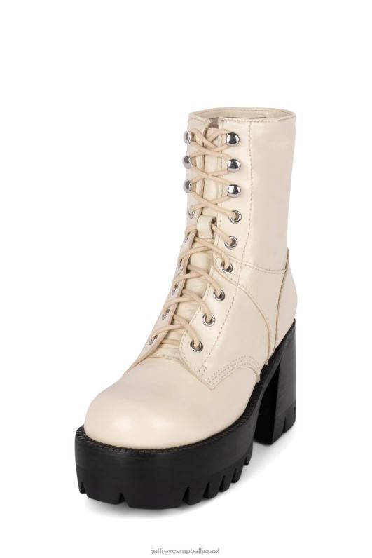 il Jeffrey Campbell גוֹלֶם מגפי קרסול נשים קרח NN6N6584