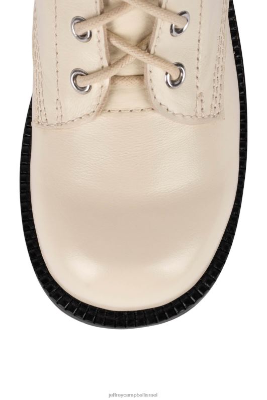 il Jeffrey Campbell גוֹלֶם מגפי קרסול נשים קרח NN6N6584