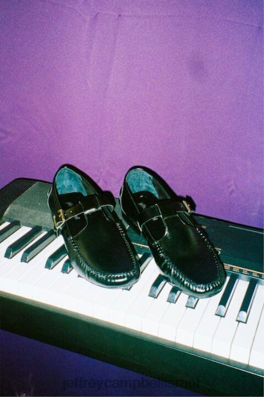 il Jeffrey Campbell רוֹמָן לופר ואוקספורד נשים לְהִשְׁתַזֵף NN6N659