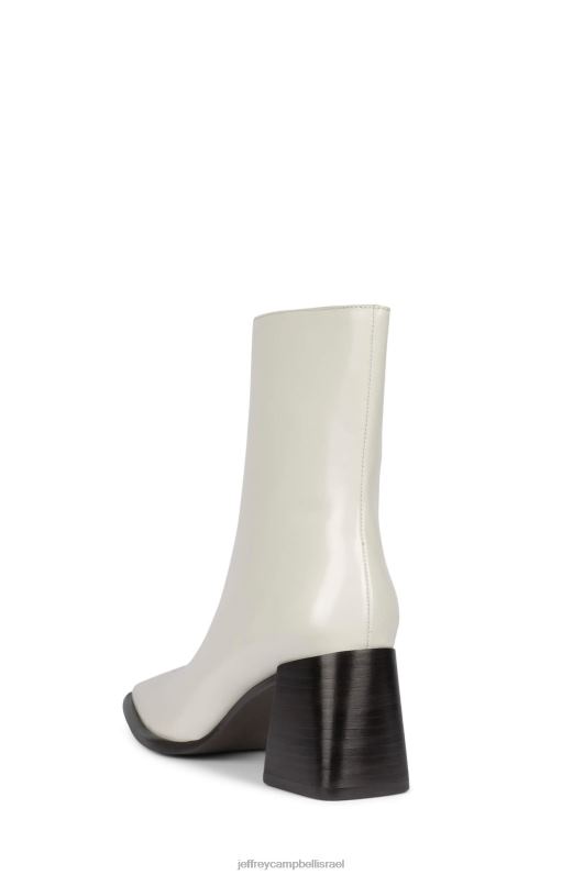 il Jeffrey Campbell רוח הקבוצה מגפי קרסול נשים קרח NN6N6601