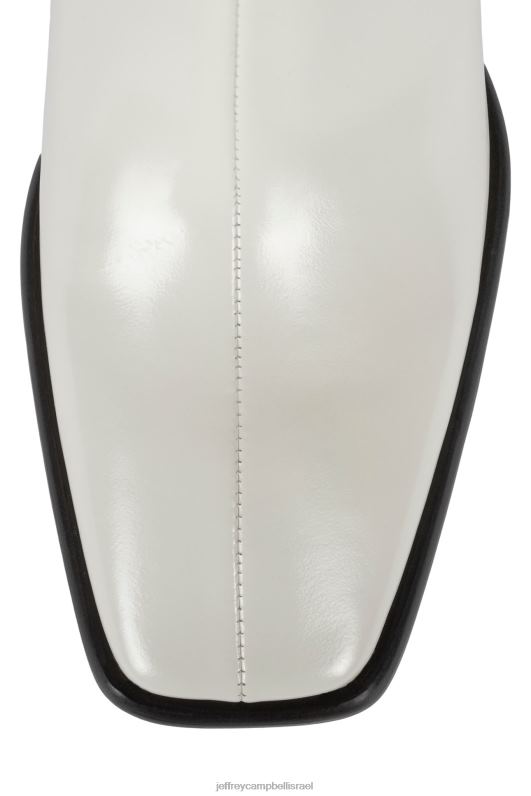 il Jeffrey Campbell רוח הקבוצה מגפי קרסול נשים קרח NN6N6601