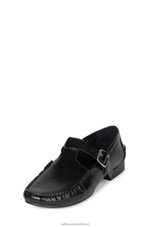 il Jeffrey Campbell רוֹמָן לופר ואוקספורד נשים שָׁחוֹר NN6N660