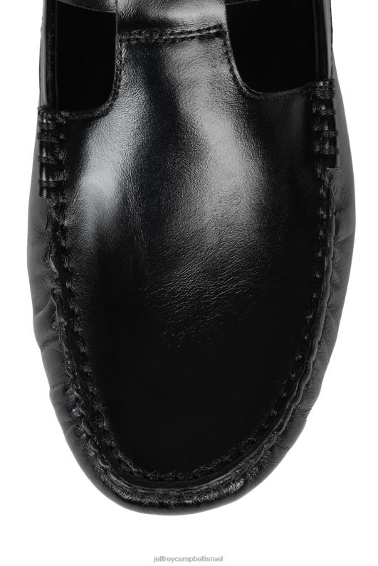 il Jeffrey Campbell רוֹמָן לופר ואוקספורד נשים שָׁחוֹר NN6N660