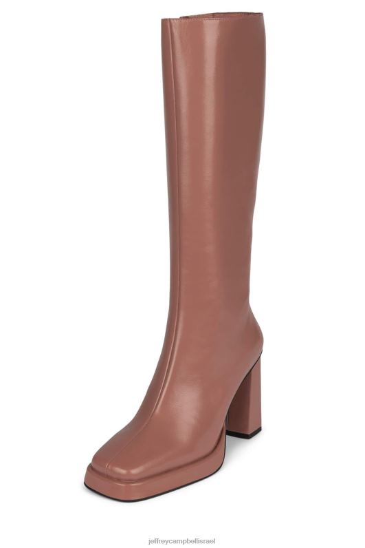 il Jeffrey Campbell מְרַבִּי מגפיים מברך עד ירך נשים וָרוֹד NN6N6709