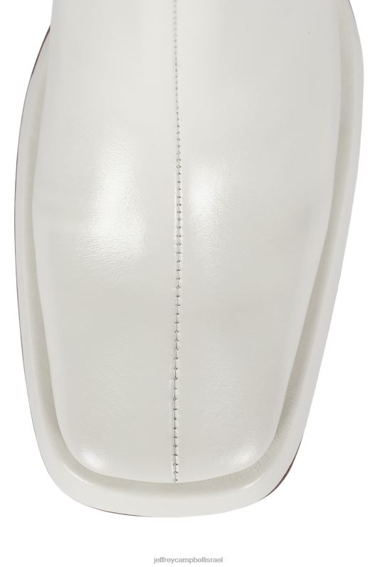 il Jeffrey Campbell מְרַבִּי מגפיים מברך עד ירך נשים שֶׁנהָב NN6N6713