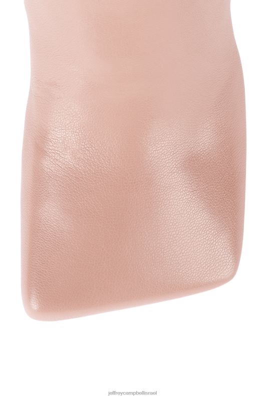 il Jeffrey Campbell הפך-בסדר מגפיים מברך עד ירך נשים לְהַסמִיק NN6N6736