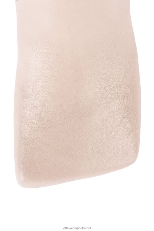 il Jeffrey Campbell הפך-בסדר מגפיים מברך עד ירך נשים עירום כהה NN6N6737