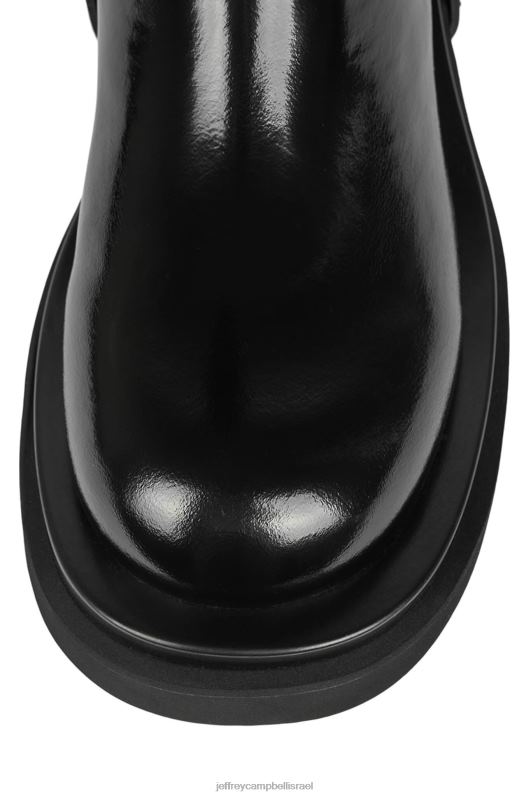 il Jeffrey Campbell פריזית מגפיים מברך עד ירך נשים קופסה שחורה קופסה חומה NN6N6796