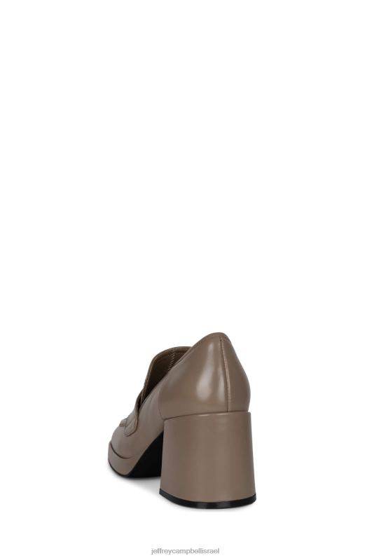 il Jeffrey Campbell לרשום הערות משאבת עקב נשים אָפוֹר חוּם NN6N680