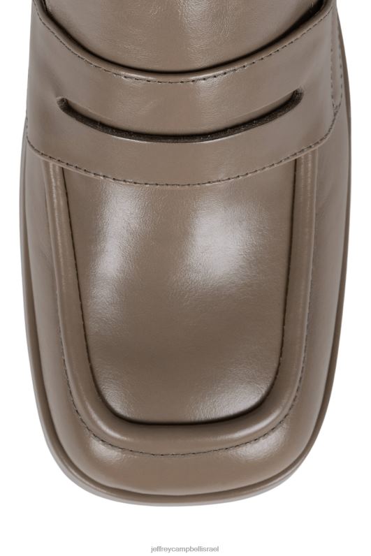 il Jeffrey Campbell לרשום הערות משאבת עקב נשים אָפוֹר חוּם NN6N680