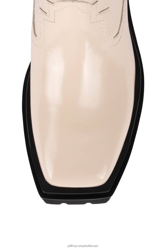 il Jeffrey Campbell נסיעת לילה מגפיים מברך עד ירך נשים קופסת שנהב NN6N6887