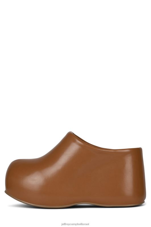 il Jeffrey Campbell סתימה אתחול פלטפורמה נשים לְהִשְׁתַזֵף NN6N69