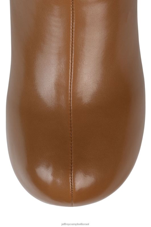 il Jeffrey Campbell סתימה אתחול פלטפורמה נשים לְהִשְׁתַזֵף NN6N69