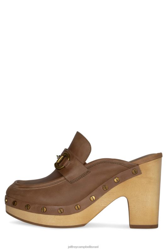 il Jeffrey Campbell befany משאבת פלטפורמה נשים לְהִשְׁתַזֵף NN6N61270