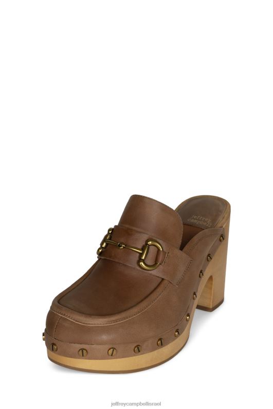 il Jeffrey Campbell befany משאבת פלטפורמה נשים לְהִשְׁתַזֵף NN6N61270