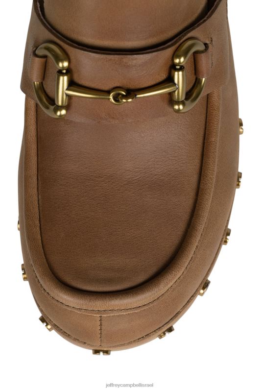 il Jeffrey Campbell befany משאבת פלטפורמה נשים לְהִשְׁתַזֵף NN6N61270