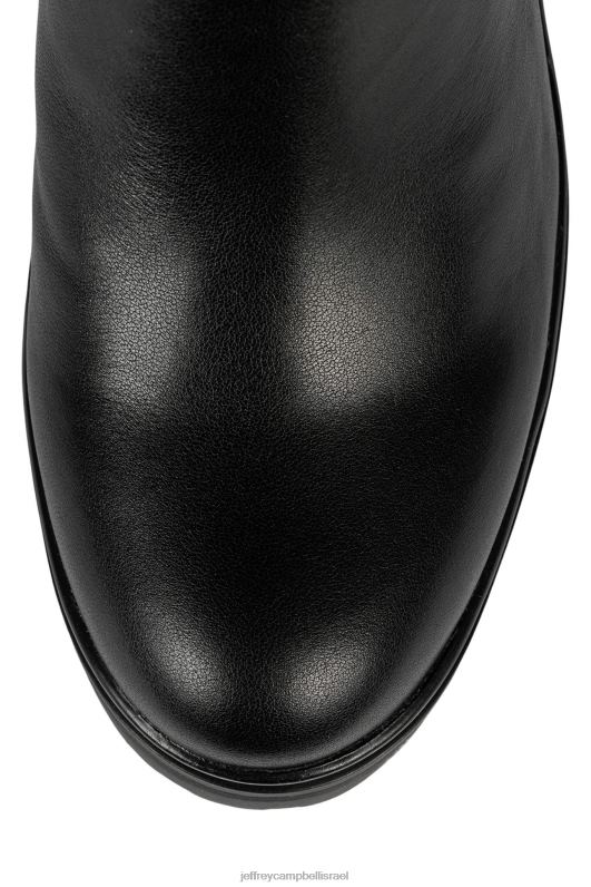 il Jeffrey Campbell escob מגפי קרסול נשים שָׁחוֹר NN6N6347