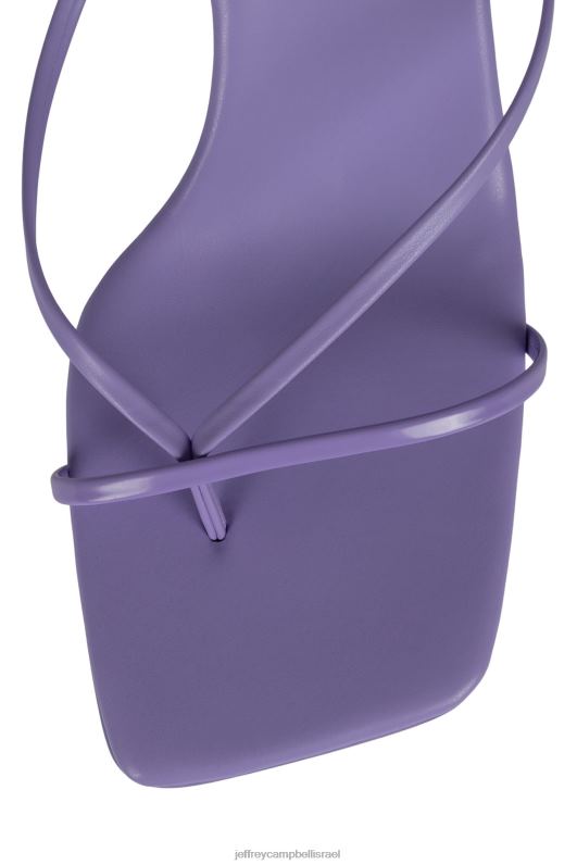 il Jeffrey Campbell flexx סנדל עם עקבים נשים לִילָך NN6N61585