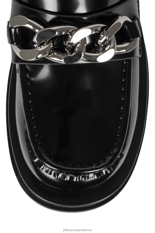 il Jeffrey Campbell recess-pl משאבת פלטפורמה נשים שָׁחוֹר NN6N61255