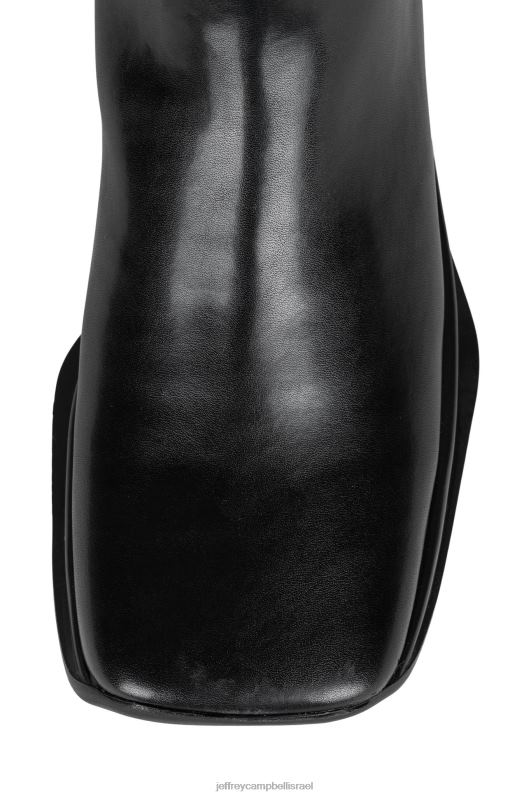 il Jeffrey Campbell stormz מגפיים מברך עד ירך נשים שָׁחוֹר NN6N6715