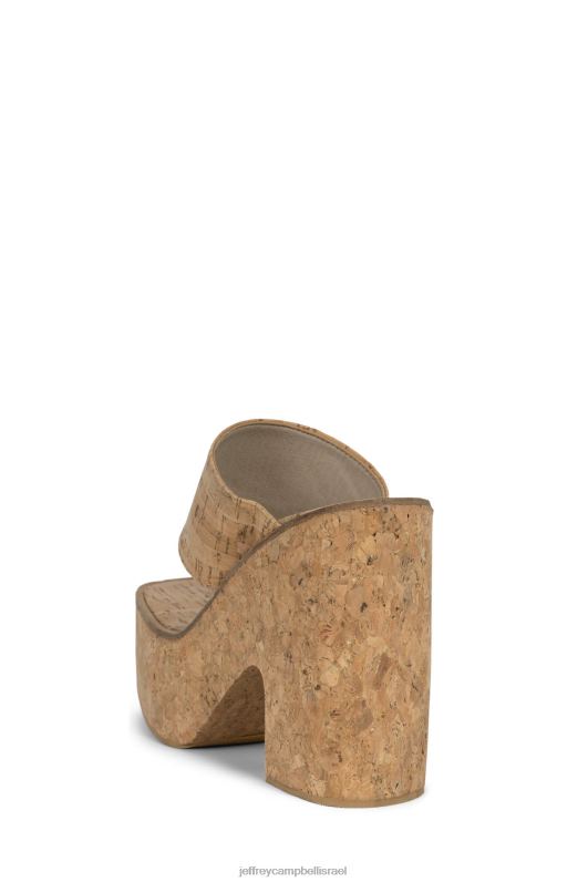 il Jeffrey Campbell yesmina-st סנדל פלטפורמה נשים פְּקָק NN6N61144